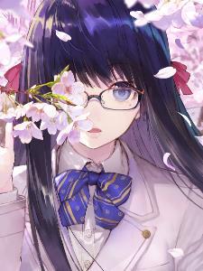 我的女友怪怪的的结局