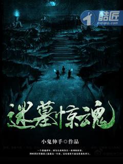 迷墓风云 迷墓风云