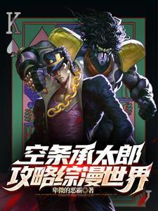 空条承太郎的 空条承太郎的