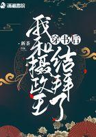 穿书后我和摄政王结拜了免费阅读 穿书后我和摄政王结拜了免费阅读