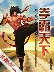 拳霸天下 拳霸天下